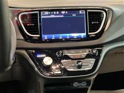 کرایسلەر گراند کەرەڤان